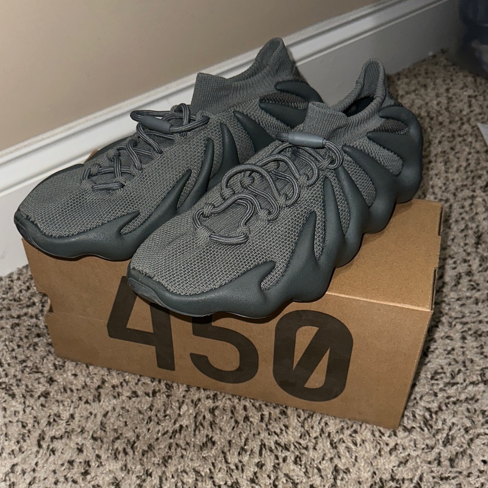Yeezy 450 by adidas